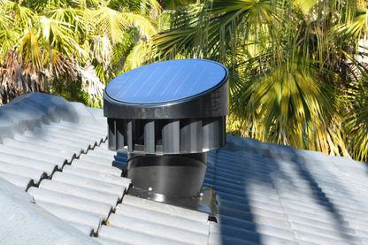 Iswirl Roof Ventilator