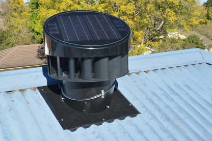 Iswirl Roof Ventilator