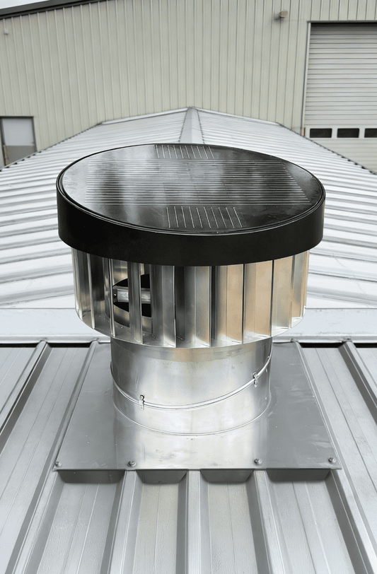 iSwirl 450 Industrial / Commercial Roof Ventilator